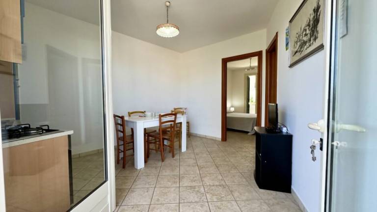Apartment with patio | River view — photo 3