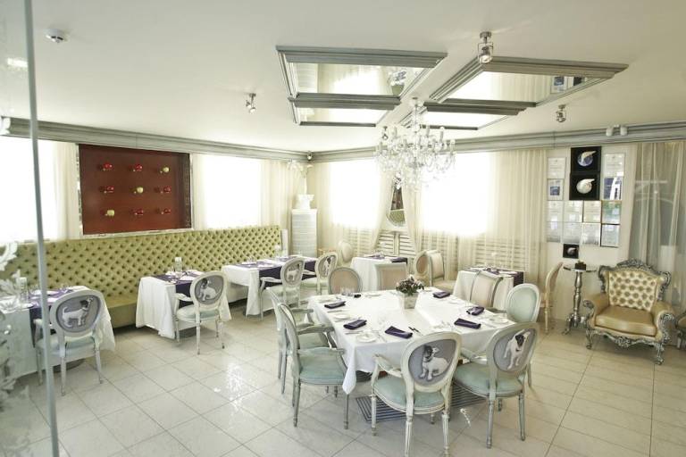 MaMa Boutique Hotel & Restaurant — photo 5
