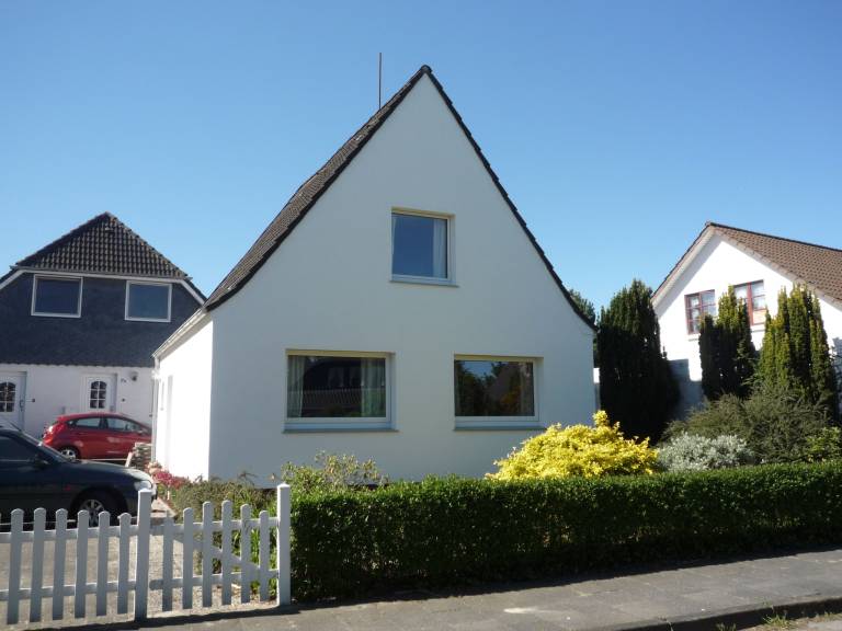 Ferienhaus Berensch