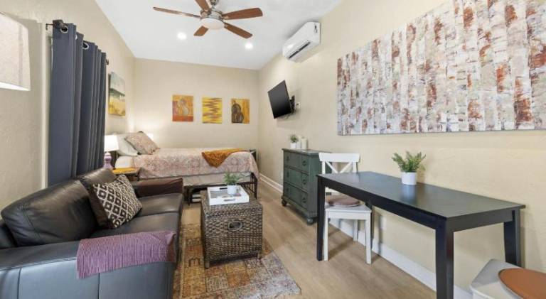 Apartment with pool | Suitable for remote work — photo 2