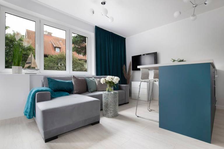 Ferienwohnung  Brzeźno