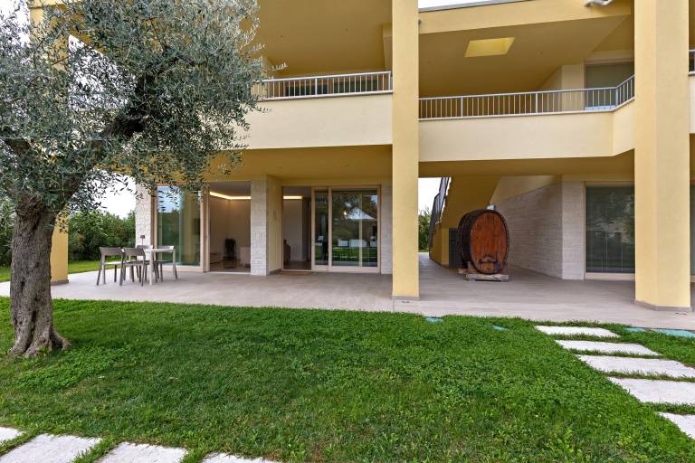 Apartment 'Agriturismo Le Campagnole Pink' with Shared Pool, Wi-Fi and Air Conditioning — photo 2