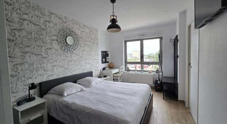 Holiday apartment | Beach nearby | Pet-friendly — photo 2