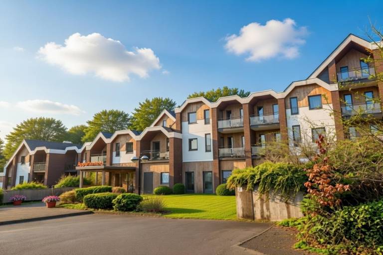 Ferienwohnung Oberhambach