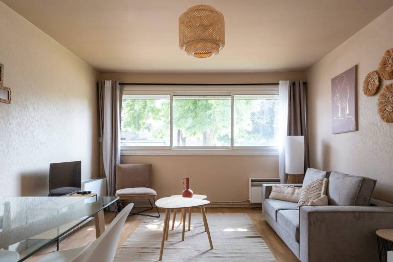Appartement Blagnac