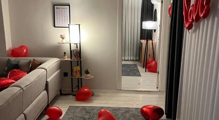 Apartment | Dogs allowed in Ordu