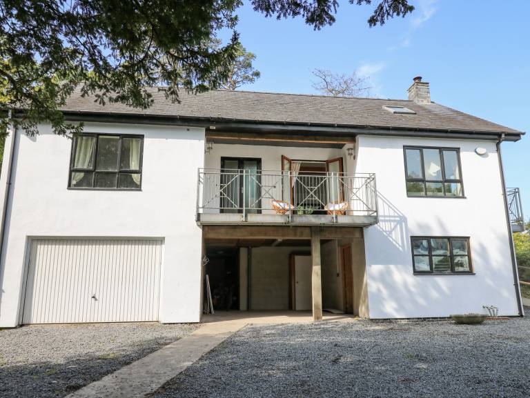 Children-friendly cottage with garden & hot tub | Pet-friendly — photo 3
