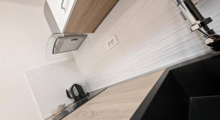 Holiday apartment with 2 rooms for 4 persons — photo 5