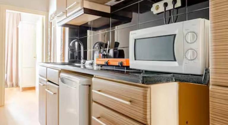Raya Cihangir Suites — photo 5