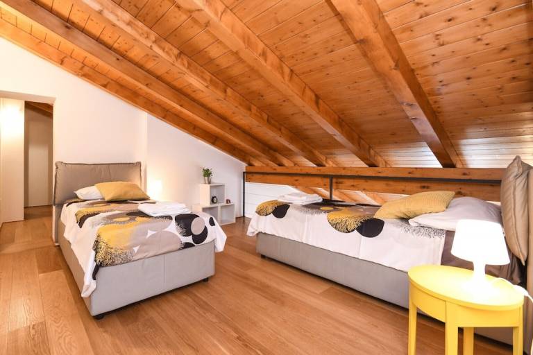 Ferienwohnung Salò