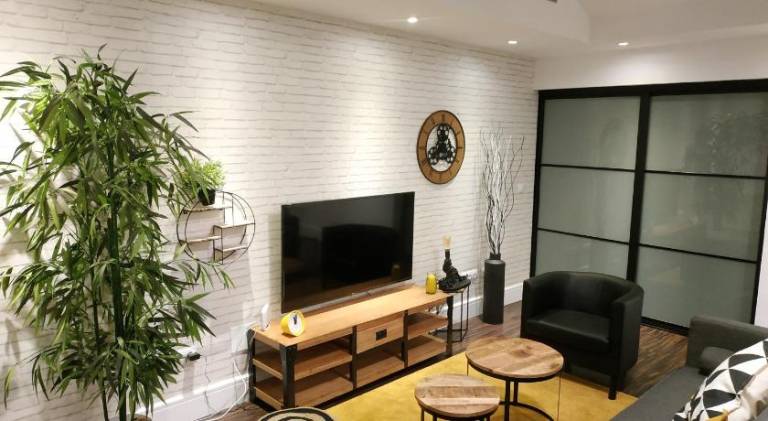 Fully equipped apartment | Pets are welcome — photo 4