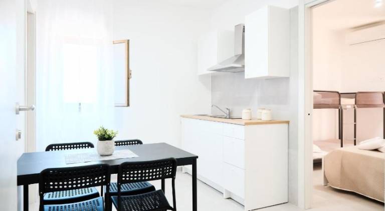 Apartment for 4 persons in Andria