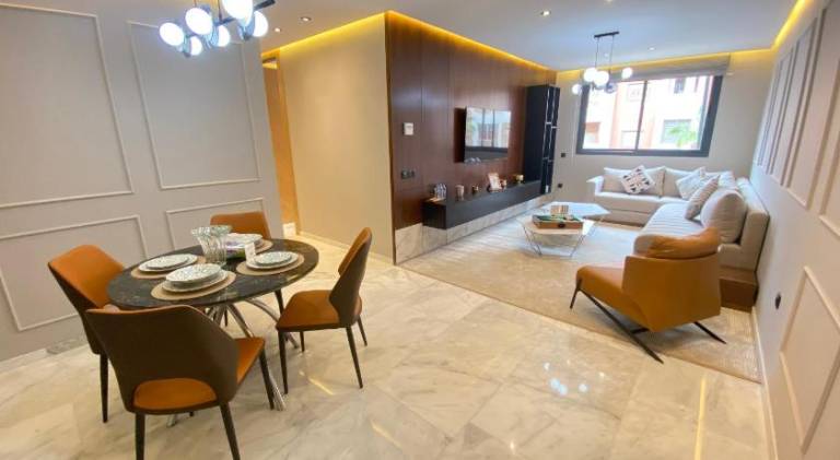 Wonderful apartment | Dogs allowed in Marrakech
