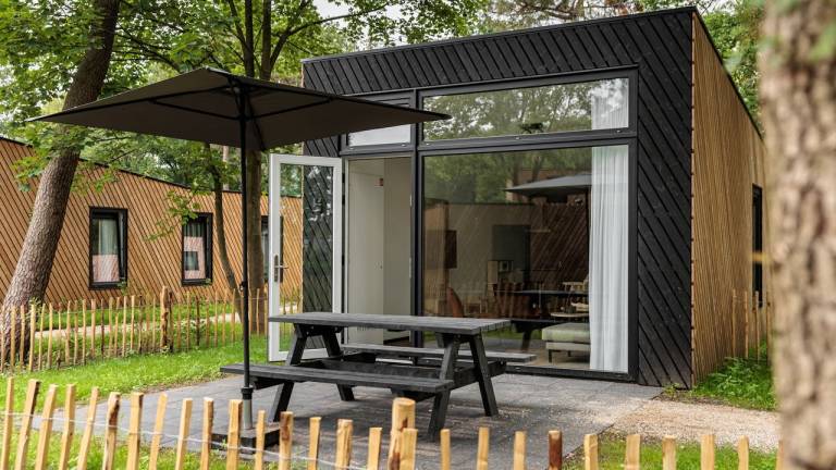 Ferienhaus mit Garten und Terrasse | Haustiere sind willkommen