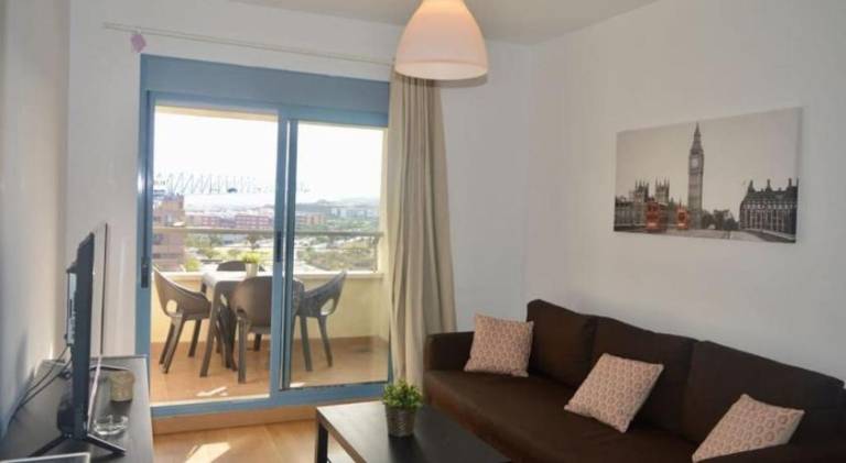 110 m&sup2; Ferienwohnung