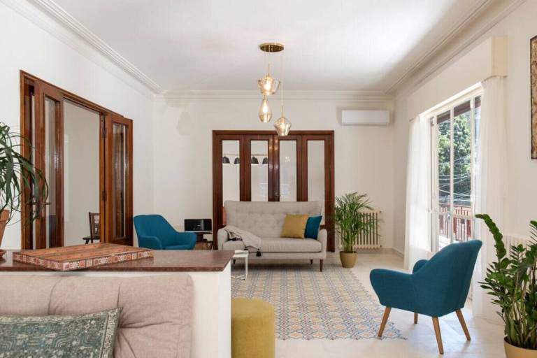 Ferienwohnung  Beirut