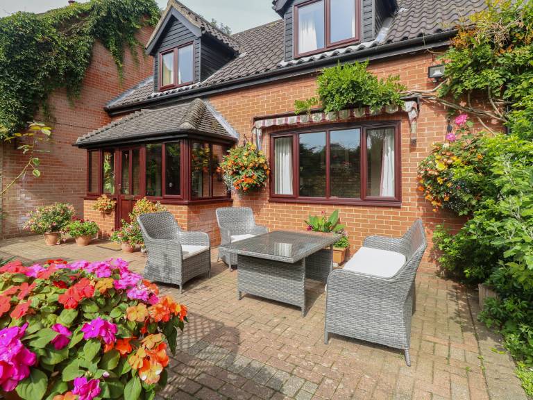 Cottage  Stalham