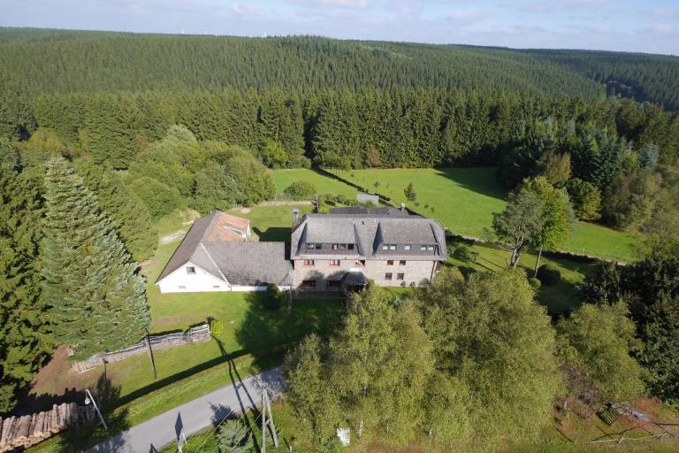 Vacation home with terrace, garden & sauna — photo 4