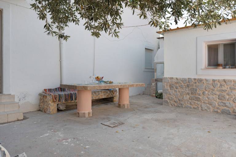 Διαμέρισμα  Pothia