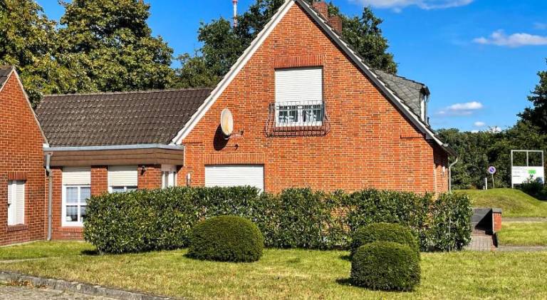 Ferienwohnung Lingen (Ems)