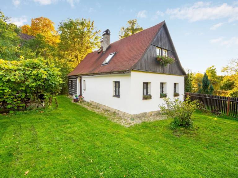 Dům Polevsko