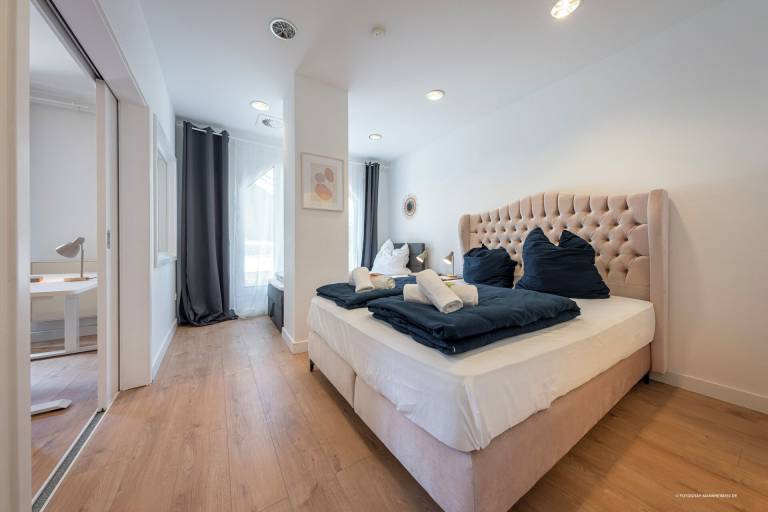 Ferienwohnung Weinheim
