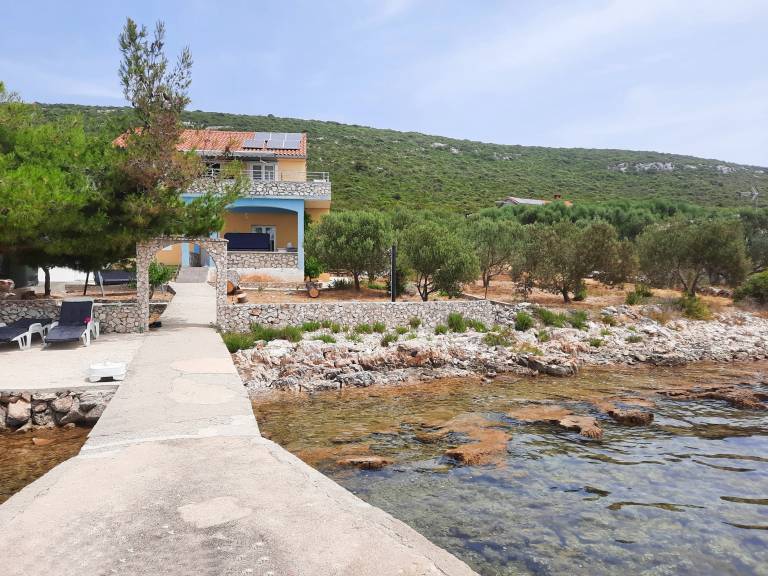 kuća Banj
