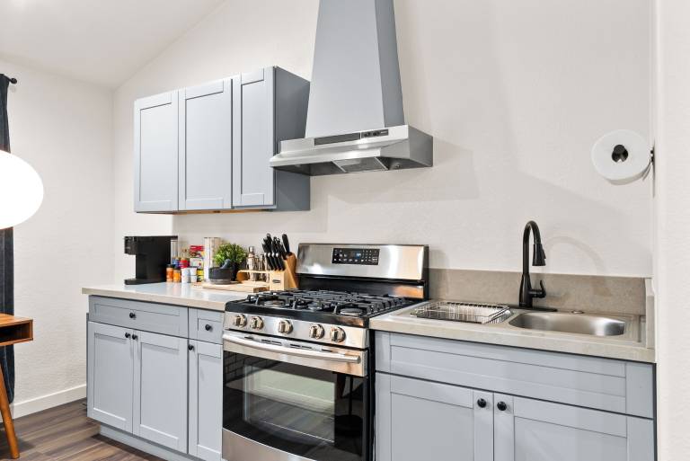 Apartment  Sylmar