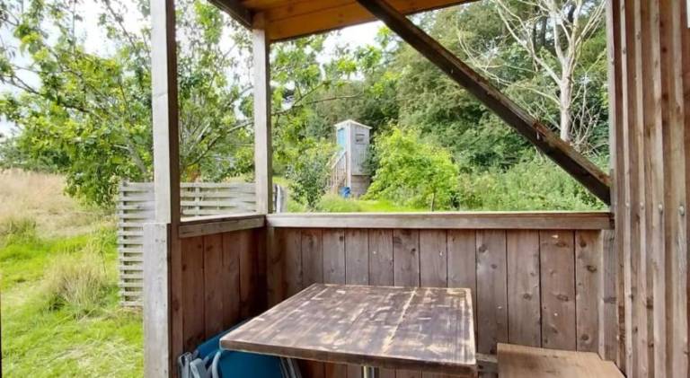 EcoPod Holidays — photo 4