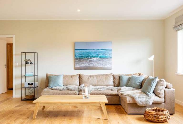     
Ferienwohnung ∙ 4 Gäste ∙ 2 Schlafzimmer
