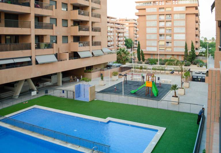 Apartamento  Mislata