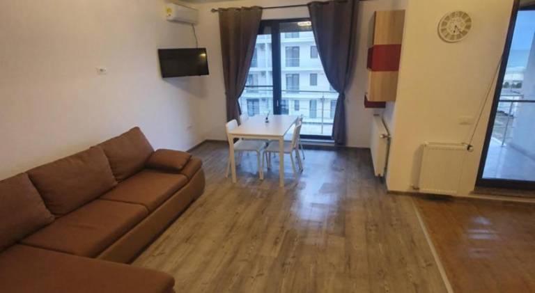 Rental apartment with 1 room for 4 persons — photo 2
