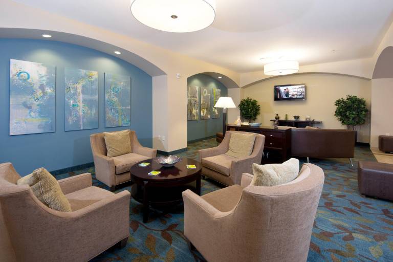 Candlewood Suites Greeley By IHG — photo 2