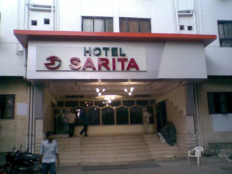 Hotel Sarita