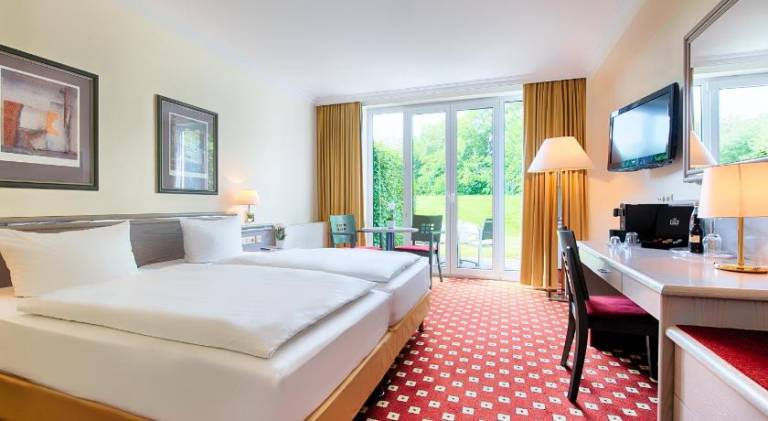 Welcome Hotel Bad Arolsen — photo 2