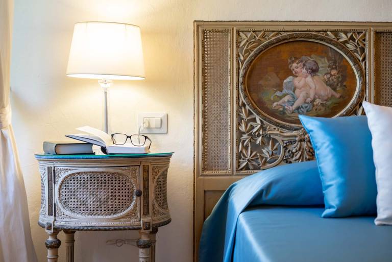 Privatzimmer Certaldo