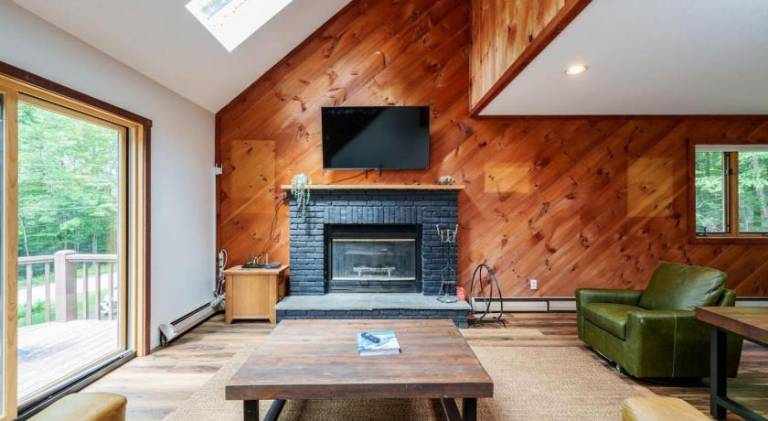 Chalet | Good for workation — photo 4