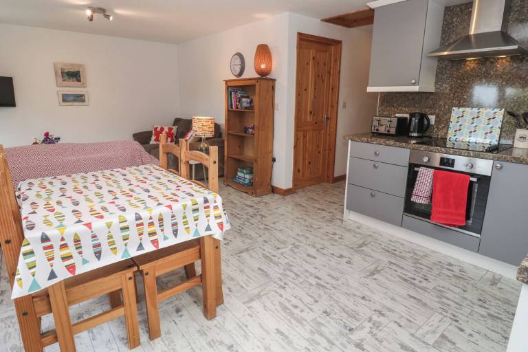 Cottage Marazion