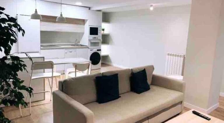 Appartement Burgos