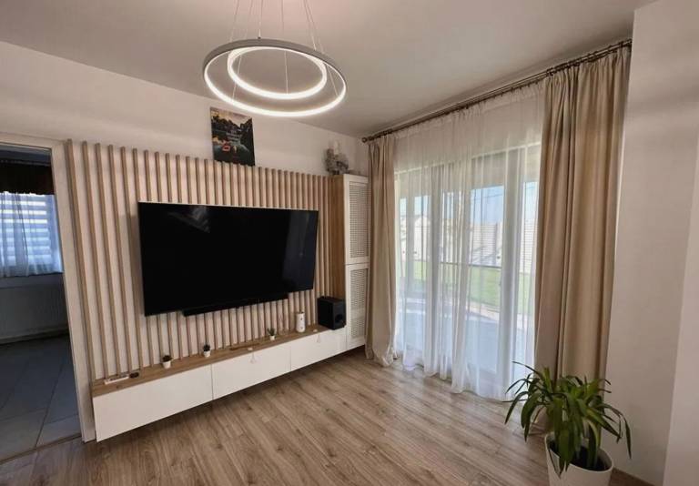 Ferienhaus  Bärental