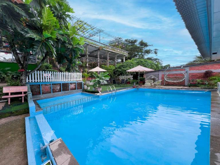 Cali Hill Resort & Spa — photo 4