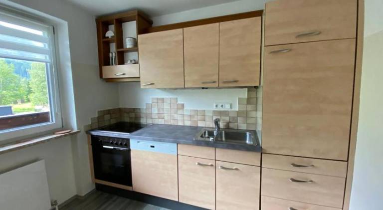 Holiday apartment with 2 rooms for 5 persons — photo 4