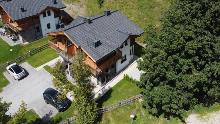 Ferienhaus Mühlbach am Hochkönig