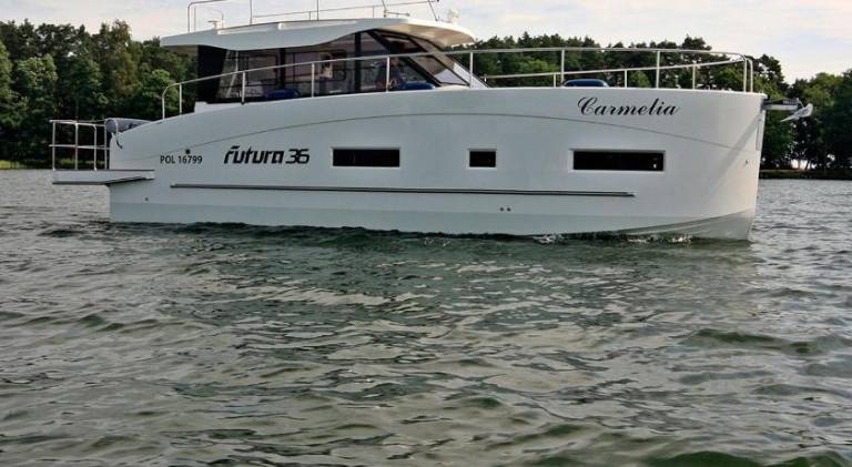Boat | Close to the beach | Dogs allowed in Constanta