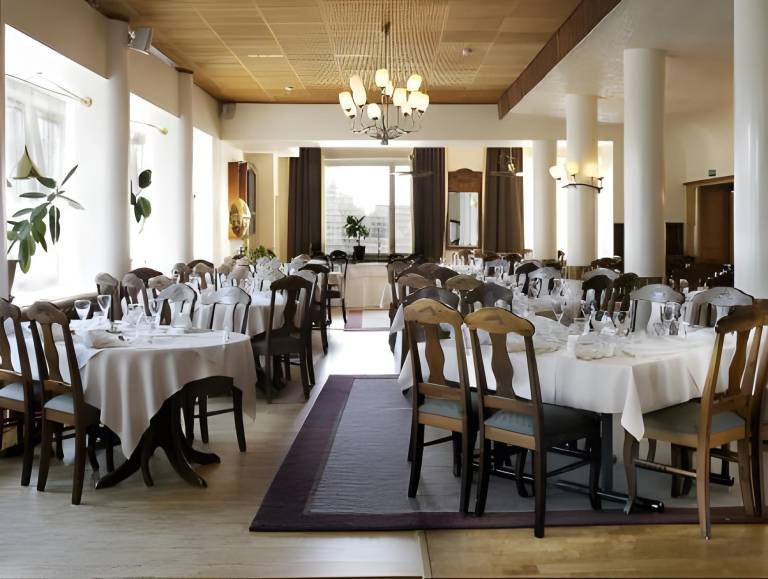 Hotel Merihovi — photo 3