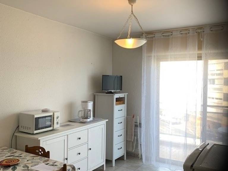 Studio with 1 room for 2 persons — photo 4