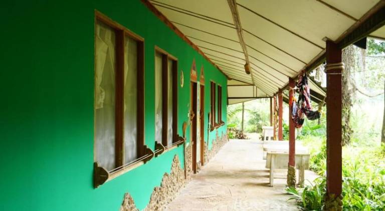 Eco-Logic, Resort for Charity — photo 5