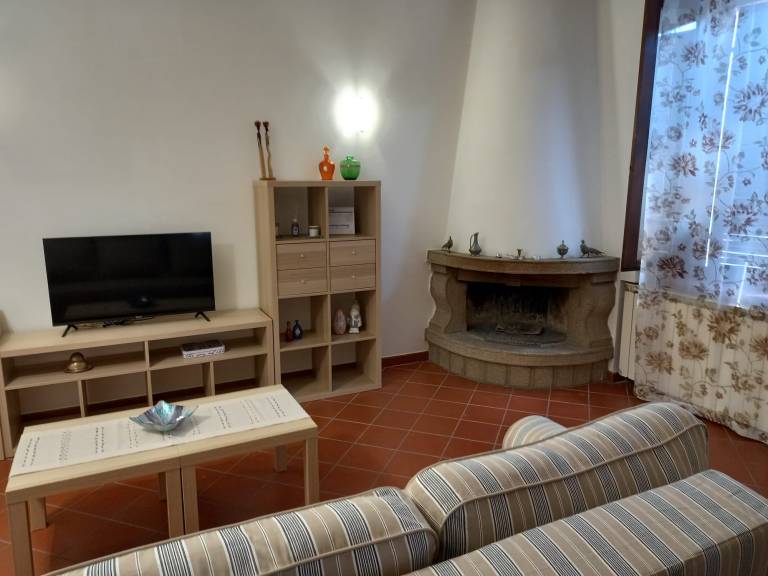 Ferienwohnung  Arcidosso