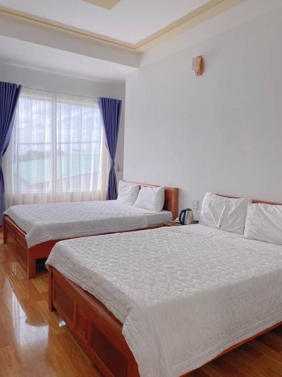 Apartment | Close to the beach | Perfect for remote work | Pets are welcome in Quy Nhon