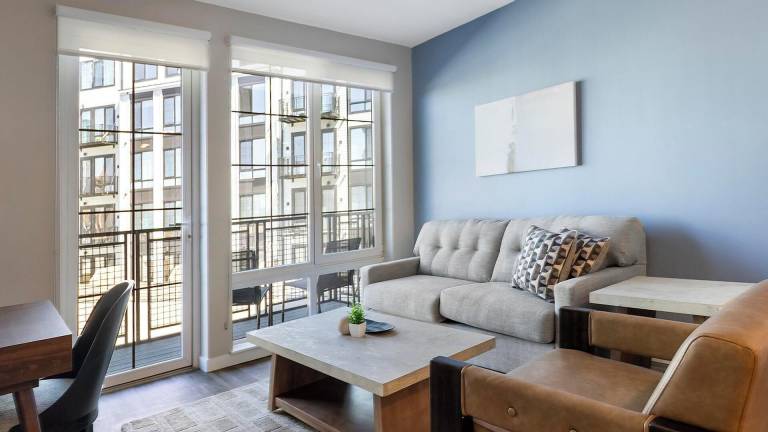 Apartment  Fair Haven
